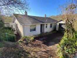 Uppasite, Pont, Road From Whitecross Hill To Little Churchtown Farm, Fowey PL23 1NQ