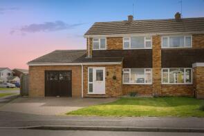 36, Glebe Road, Milton Keynes MK19 6LT