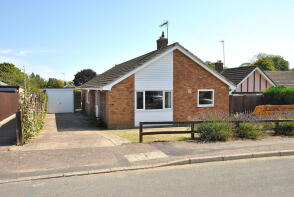37, Majors Close, Bury St. Edmunds IP29 4UN
