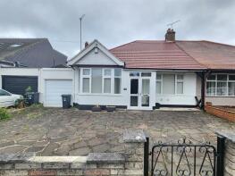 140, Roding Lane South, Ilford IG4 5PD