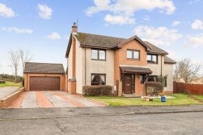 38, Drummond Place, Stirling FK8 3BZ