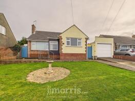 25, Heol Emrys, Fishguard SA65 9EE