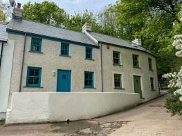 Sloop Inn Cottage, Sandy Haven, U6043 Via Sandy Haven Farm, St Ishmaels, Haverfordwest SA62 3DN