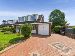 Y Clochdy, Station Road, Marchwiel, Wrexham LL13 0RT