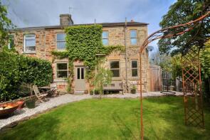 Doris Cottage, Butts Hill, Sheffield S17 4AN