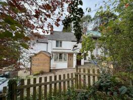 2, The Poplars, Tan Y Ffordd Junction To Rock Cottage Farm, Wrexham LL11 5ER