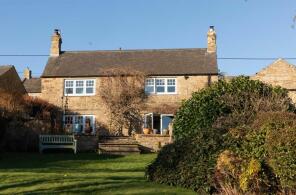 Briar Cottage, U8194 Newton Main Road, Stocksfield NE43 7UL