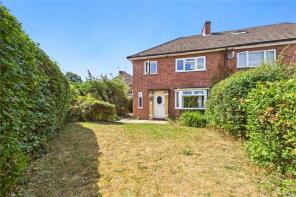 5, Hildens Drive, Tilehurst, Reading RG31 5HH