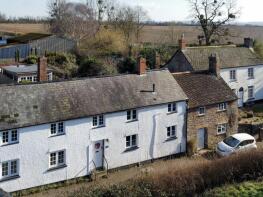100 Maidenbrook Cottage, Cheddon Fitzpaine, Maidenbrook Lane, Taunton TA2 8JU