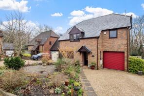5a Nightingale Lodge, Athelstan Way, Blandford Forum DT11 0BA