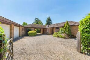 Atrium, Hatchets Lane, Frilsham, Thatcham RG18 9XH
