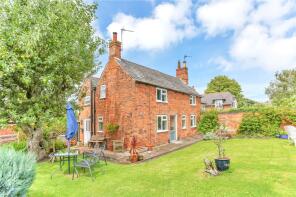 8 Appletree Cottage, The Row, Melton Mowbray LE14 2LQ