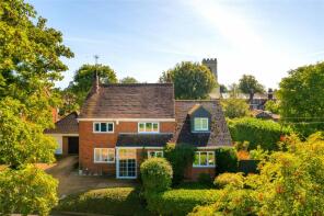 5, Folly Lane, Newport Pagnell MK16 9LN
