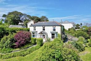 Greenways, Chapel Hill, Perranporth TR6 0DQ
