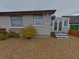 Glen Eden, Church Court, Church Lane, Halkirk KW12 6YA