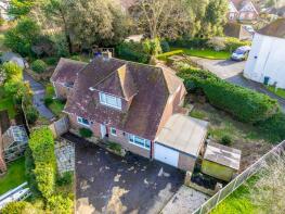 3 Woodpeckers, Fletcher Close, Chichester PO20 1JP