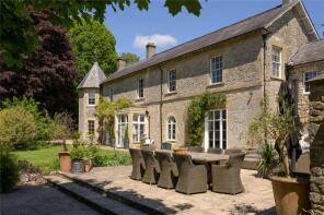 Rock House, Elm Lane, Great Elm, Frome BA11 3NY