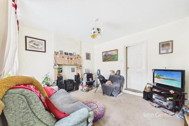 Flat 1A