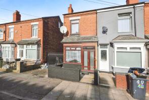 38, Brantley Road, Birmingham B6 7DR
