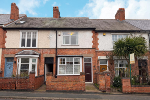 46, Barrow Road, Loughborough LE12 8DL