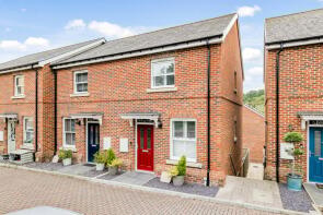 4, Forge Villas, London Road, Dover CT16 3DG