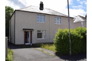 14, Goodwin Drive, Ayr KA6 5ET