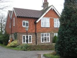 1, Bilsborough Barn, Furners Lane, Woodmancote BN5 9HX