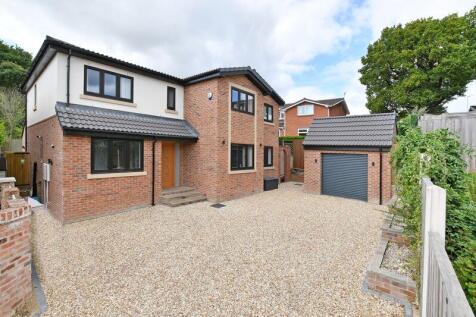 Wyvern Gardens, Dore, Sheffield