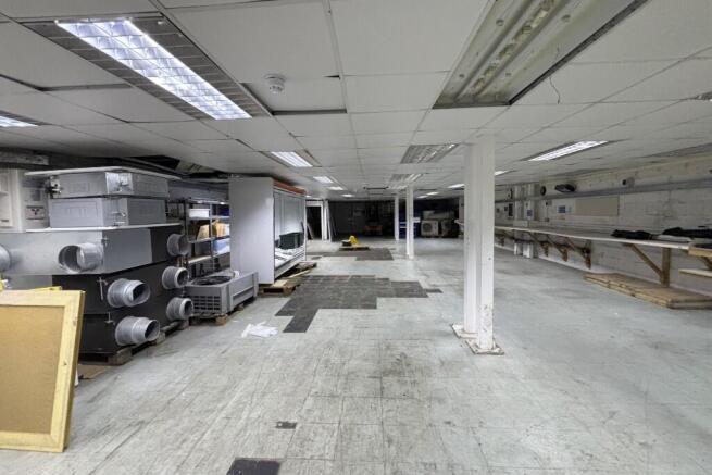 Ground Floor