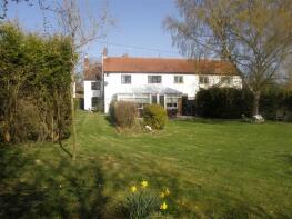 Wheatsheaf Cottage, C2096 Bayton, Kidderminster DY14 9LY