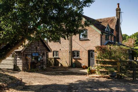 Heathen Street, Durley, Southampton, Hampshire, SO32