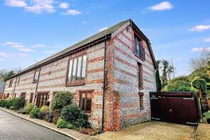 5, Manor Farm Close, Blandford Forum DT11 8XL