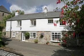 Ashley Cottage, Church Lane, Redruth TR16 6BD