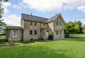 Ivy House, Tom Lane, North Rauceby, Sleaford NG34 8QW