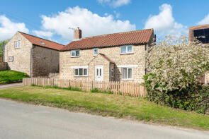 29 Jesmond Cottage, West Street, Swinton, Malton YO17 6SP