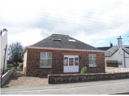 37, Main Street, Drybridge, Irvine KA11 5BY