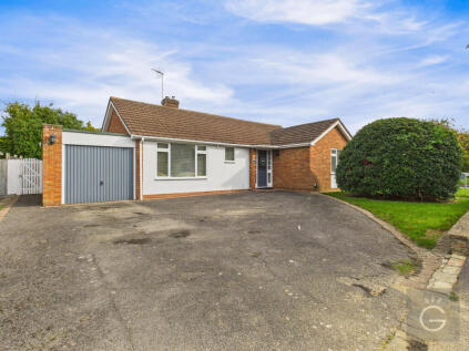 Northbury Avenue Ruscombe, Ruscombe, RG10