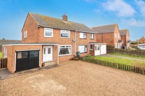 4, Stonepit Lane, Grantham NG33 5EZ