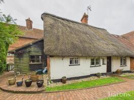 1, Crown Lane, Basingstoke RG24 7DN