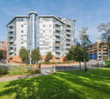 Empire View, West Park Road, Southampton