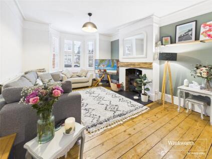 Rockingham Road, Newbury, Berkshire, RG14
