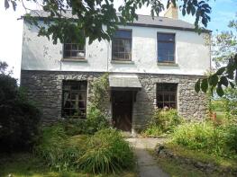 Ty Groes, Heol Y Mynydd, Bridgend CF32 0SN