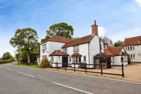 Lissington, Lincoln, LN3