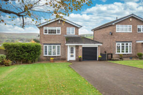 13, Curven Edge, Helmshore, Rossendale BB4 4LP