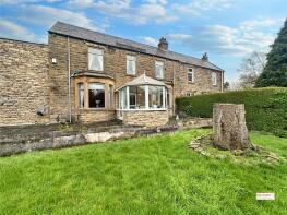 Heatherlea, The Villas, Greencroft DH9 8PA