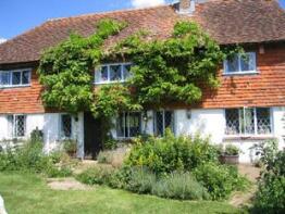 Little Lordings, Lordings Road, Billingshurst RH14 9JF