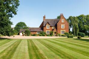 The Manor House, Millers Lane, Rugby CV23 0RJ