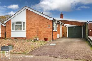3, Springfield Road, Ipswich IP8 4PG