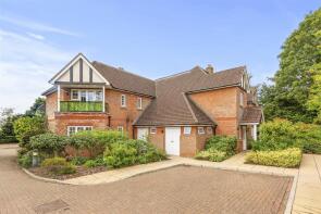 1, Sheridan House, Sheridan Court, High Wycombe HP12 4SF