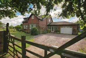 Sandycroft, Street Lane, Whitley, Warrington WA4 4EH
